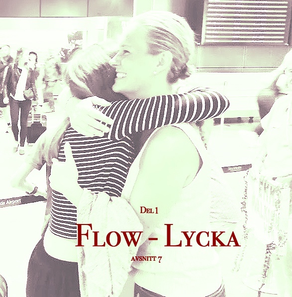 Flow - Lycka